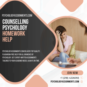 Hire Someone To Take My Counselling Psychology Assignment
