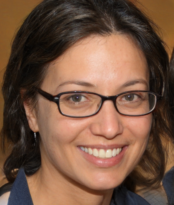 Maria Brantley