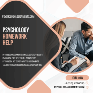 Psychology Homework Help (1)
