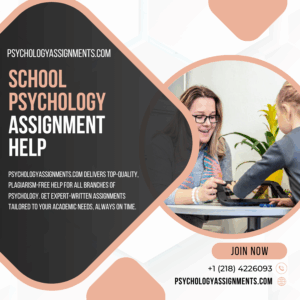 School Psychology Assignment Help