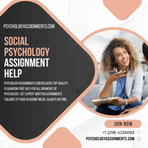 Social Psychology Assignment Help