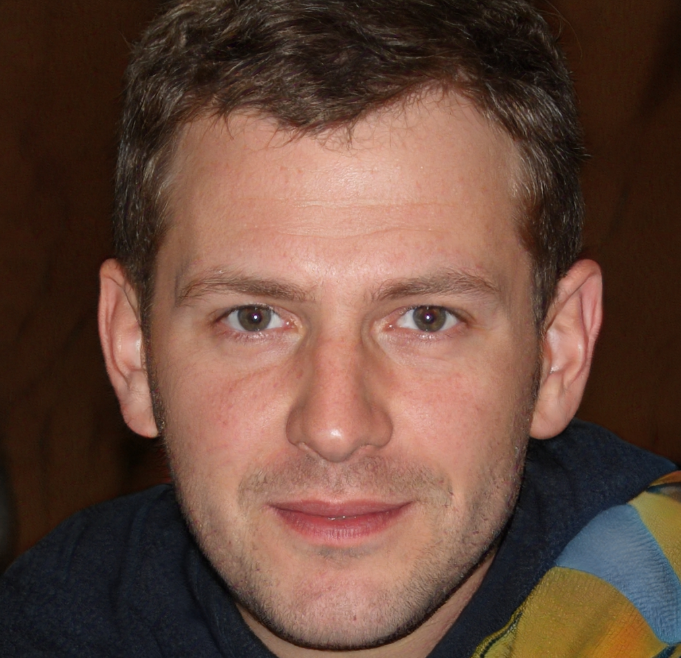 Timothy Moore